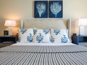 안나 마리아 비치 리조트