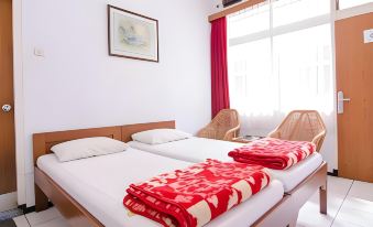 Hotel Tosari Malang