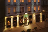 Hotel Julian Hotels in Prague