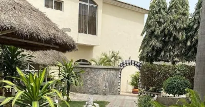 Haitel Guest Inn Các khách sạn ở 