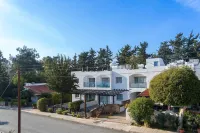 Paphos Gardens Holiday Resort Hotels in 