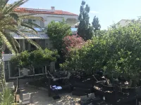 Guesthouse Punta Mira - Beachfront