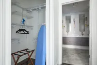 羅米在聖查爾斯 - 酒店式公寓
