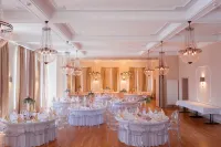 Kloster Bonlanden Hotels in Altenstadt
