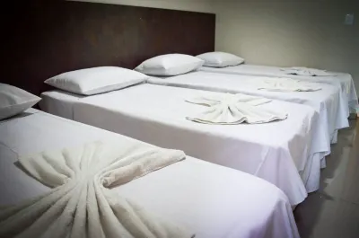 Hotel São Luiz
