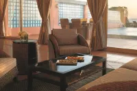 Al Nawras Island Resort