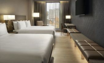 AC Hotel Seattle Downtown