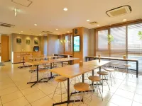 Super Hotel Miyazaki Natural Hot Springs - breakfast