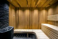 艾瑞克斯花園福爾酒店 - SPA