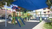 데카메론 로스 코코스 Rincon de Guayabitos 호텔
