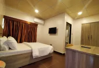 Power Mike Guest House Hotel in zona Nike Art Gallery, Abuja