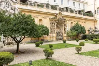 Hotel Vilòn