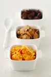 傑克遜維爾市中心萬豪酒店 - 早餐