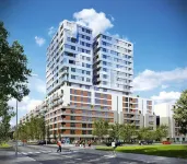 Apartamenty Warszawskie Delux Siedmiogrodzka - Apartments