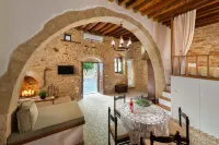 Rodia House Hotel a Rodi