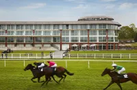 Lingfield Park Marriott Hotel & Country Club Hotels in Lingfield