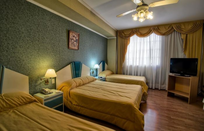 Hotel Internacional
