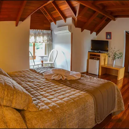 Hotel Aconchego da Serra