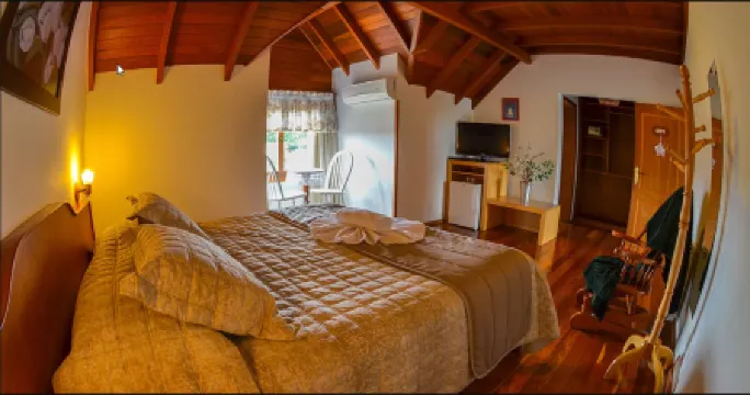 阿坎奇哥達塞拉酒店