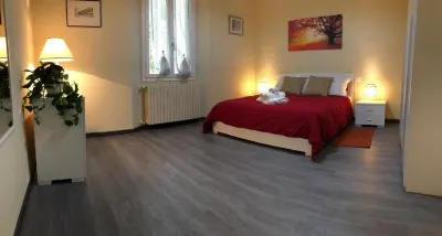 Sofihome Các khách sạn ở 