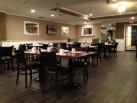 Highliner Hotel
