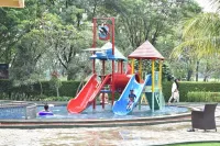 Lorin Sentul Hotel - Family Friendly