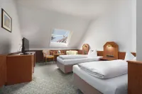 Trip Inn Hotel Egelsbach Frankfurt Hotels in Langen