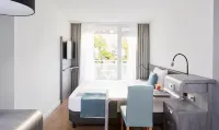 Living Hotel Nürnberg - balcony