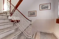 Preziosa Palace Apartments Hotels in Venice