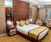 Bayangol Hotel - balcony