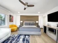 Hotel Sheldon Hoteles en Hollywood
