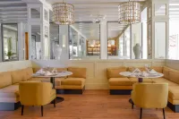 โรงแรม Privilege Aluxes Isla Mujeres Adults Only - พร้อมอาหารเช้า