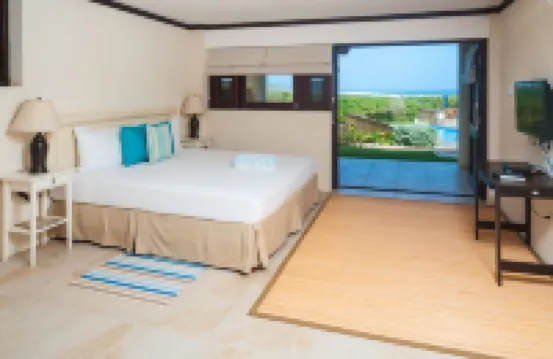 Santosha Barbados Hotéis em 