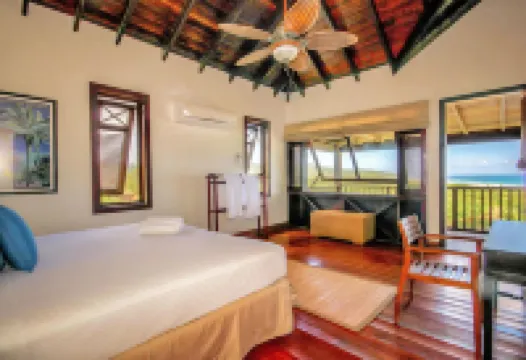 Santosha Barbados Hotéis em 