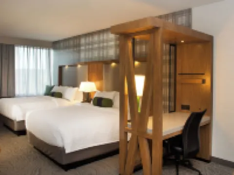 SpringHill Suites Bend Hotels in Bend