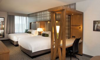 SpringHill Suites Bend