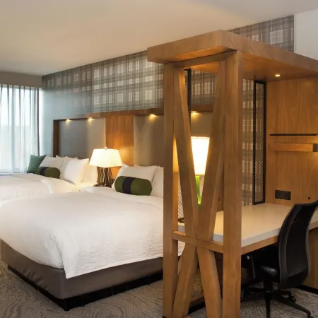 SpringHill Suites Bend