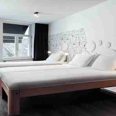 Mabi City Centre Hotel Rooms