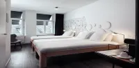 Mabi City Centre Hotel Hotels in Maastricht