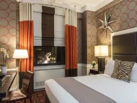 The Empire Hotel New York Các khách sạn gần Điểm tổ chức âm nhạc Terminal 5