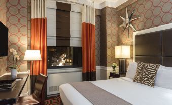 The Empire Hotel New York