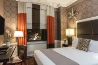 The Empire Hotel New York Các khách sạn ở New York