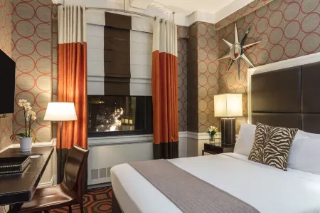 The Empire Hotel New York