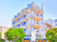 Dias Hotel Hotels in Alexandroupolis
