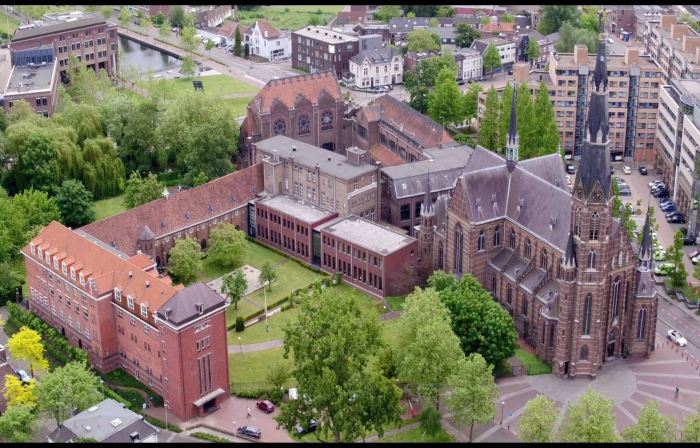 Hotel Mariënhage