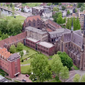 Hotel Mariënhage