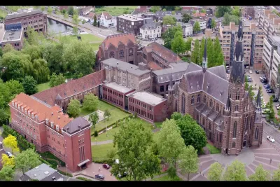 Hotel Mariënhage Hotels in Eindhoven