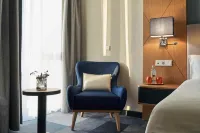 Wens Hotel - balcony