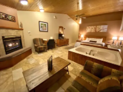 Majestic Mountain Inn Hotels in Payson