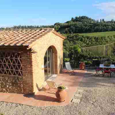Agriturismo Torre Prima Holidays Hotel Exterior